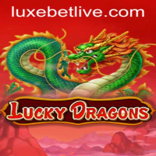 Unveiling the Mystique of LuckyDragons: A Comprehensive Guide