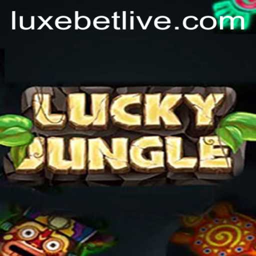 Exploring the Thrilling Adventure of LuckyJungle in the World of LuxeBet