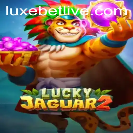 Dive into the Thrilling World of Luckyjaguar2 with Luxebet