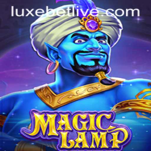 Explore the Enchanting World of MagicLamp: A Journey Into Luxebet