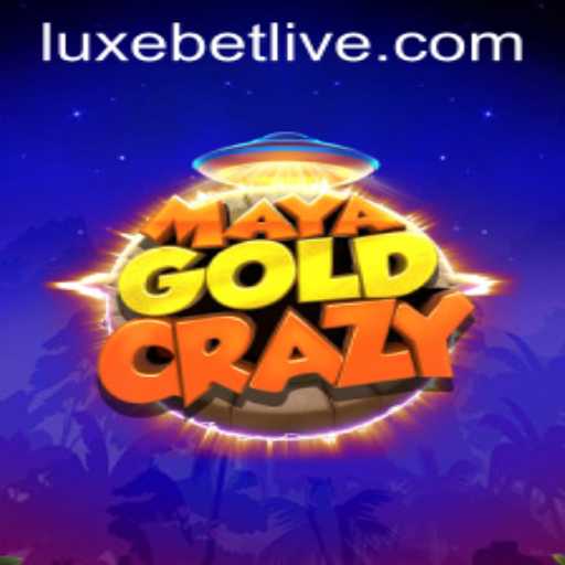 Discover the Thrills of MayaGoldCrazy with Luxebet