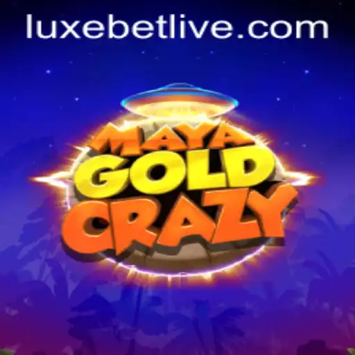 Discover the Thrills of MayaGoldCrazy with Luxebet