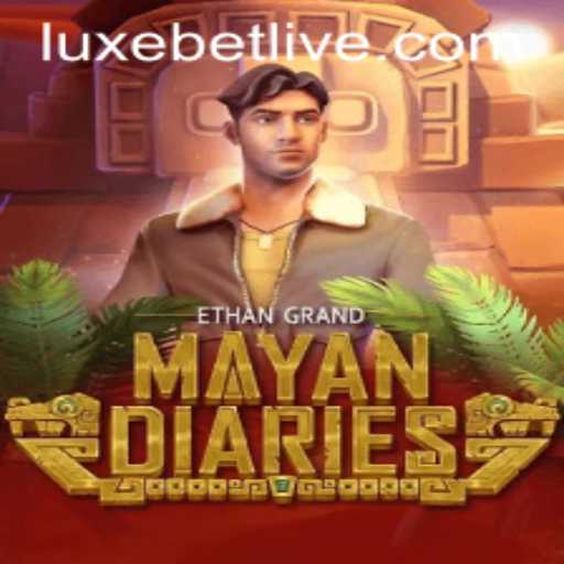 MayanDiaries: The Ultimate Lure of Luxebet