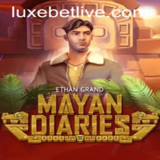 MayanDiaries: The Ultimate Lure of Luxebet