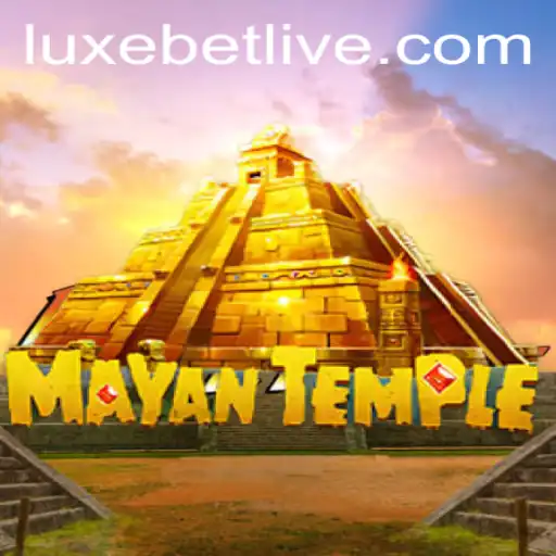 Discover the Enchanting World of MayanTemple with Luxebet