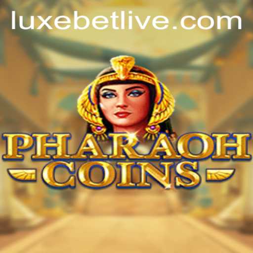 Discover the Thrills of PharaohCoins: A Dive into Luxebet's World of Ancient Riches