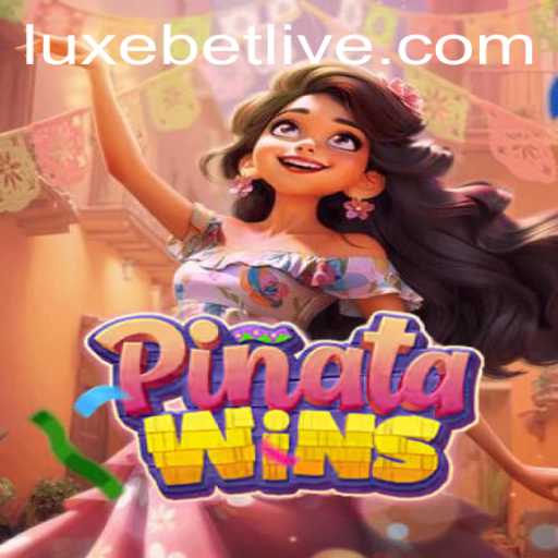 Discover the Exciting World of PinataWins: A Luxebet Adventure