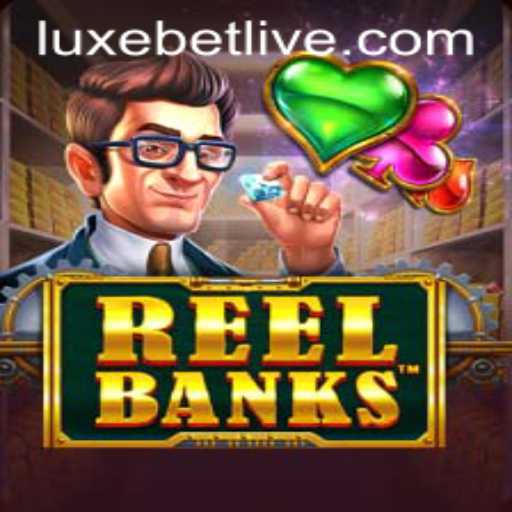 Exploring the Thrilling World of ReelBanks: The Casino Game Featuring Luxebet