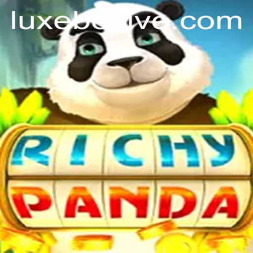 Exploring the Exciting World of RichyPanda: A Luxurious Gaming Experience