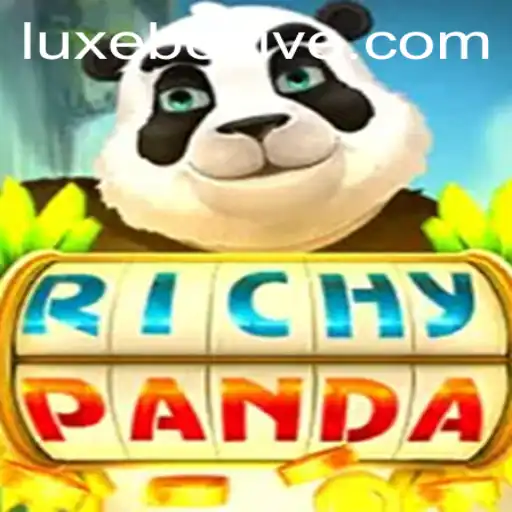 Exploring the Exciting World of RichyPanda: A Luxurious Gaming Experience