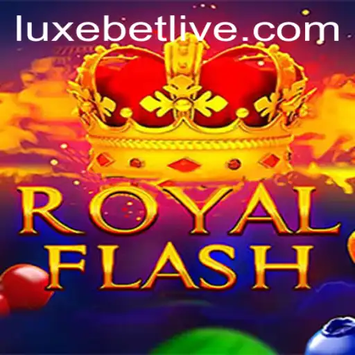 Discover the Thrills of RoyalFlash: A Luxurious Gaming Experience