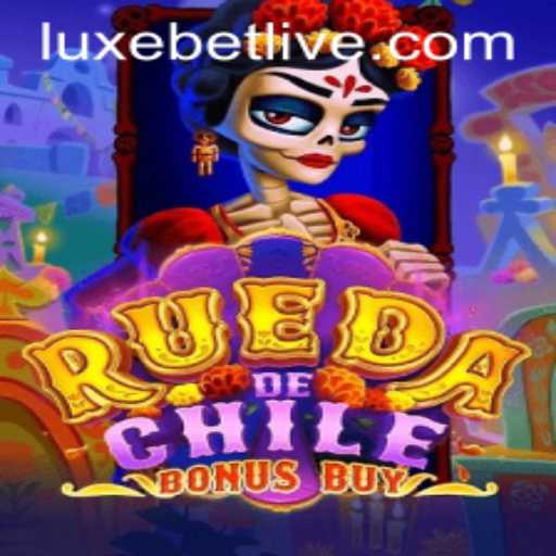 Discover the Thrills of RuedaDeChileBonusBuy with Luxebet