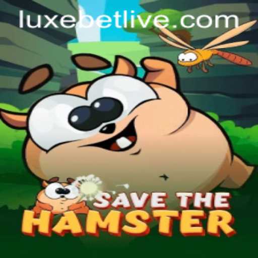 Discovering SavetheHamster: A Thrilling Adventure into LuxeBet Gaming
