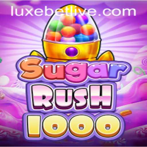 Exploring the Exciting World of SugarRush1000: A Luxebet Gaming Experience