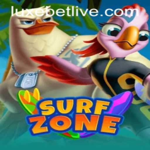 Unlock the Thrilling Waves of SurfZone