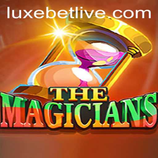 Discovering TheMagicians: An Enchanting New Gaming Experience