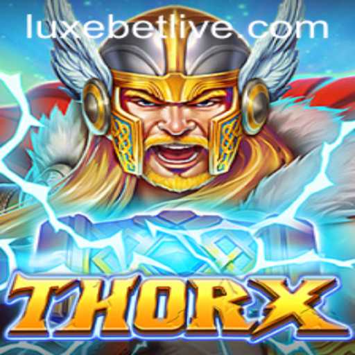 ThorX: A Riveting Journey into the Realm of Luxebet Gaming
