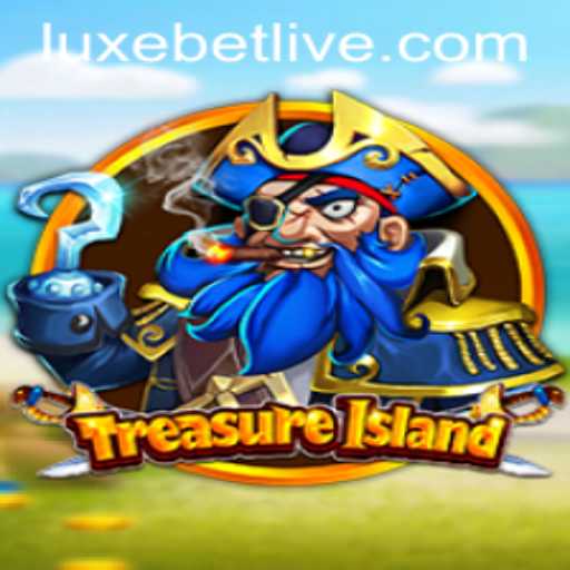 TreasureIsland: Discover the Adventure and Strategy of Luxebet