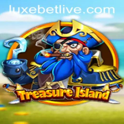 TreasureIsland: Discover the Adventure and Strategy of Luxebet