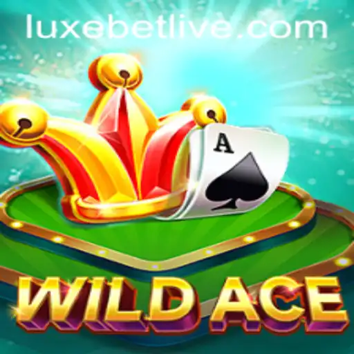 Dive into the Excitement of WildAce: The Ultimate Luxebet Experience