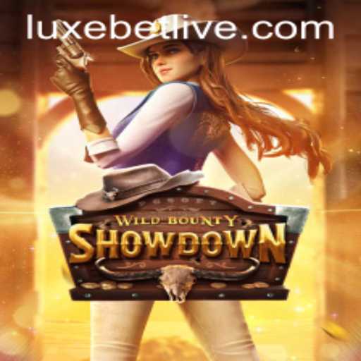 WildBountyShowdown: A New Era of Luxebet Gaming