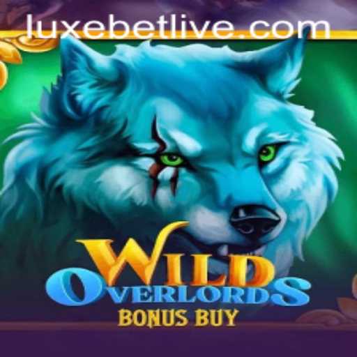 Discover the Thrilling World of WildOverlordsBonusBuy with Luxebet