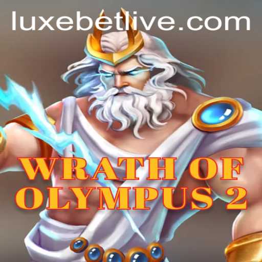 Discover the Enchanting World of WrathofOlympus2 at Luxebet